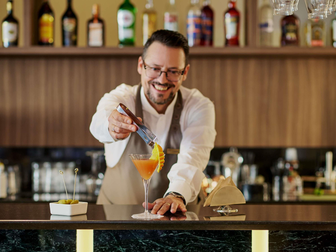Food & Drinks 3, Hotel Giacomo Morra Alba - Handwritten Collection, Cuneo