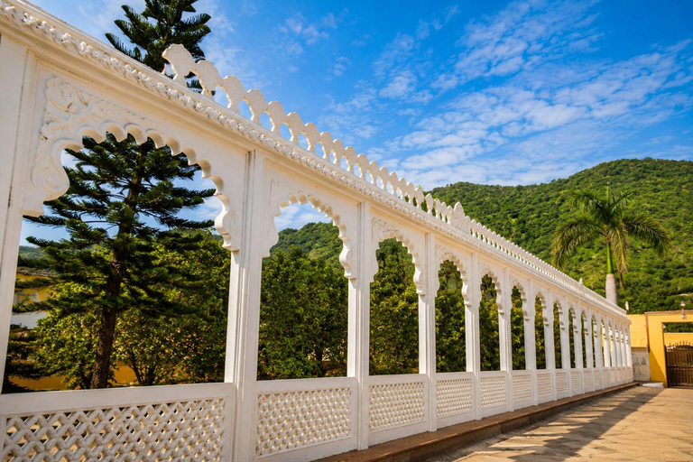 Others 5, The Dream Hills Resort A Scenic Mountain View Retreat Udaipur, Udaipur