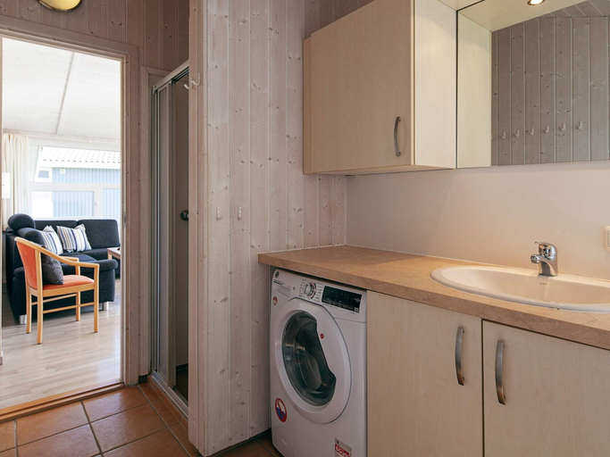 Others 5, Holiday Home in GrÃ¶mmitz, Ostholstein
