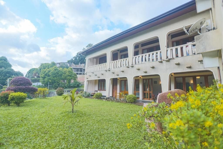 Exterior, Royal Eco Lodge Kandy, K.F.G. & G. Korale