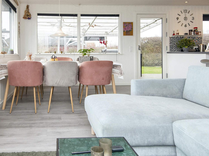 Food & Drinks 4, 5 person holiday home in Juelsminde, Hedensted
