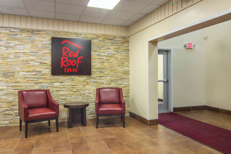 Others 5, Red Roof Inn Perrysburg, Wood