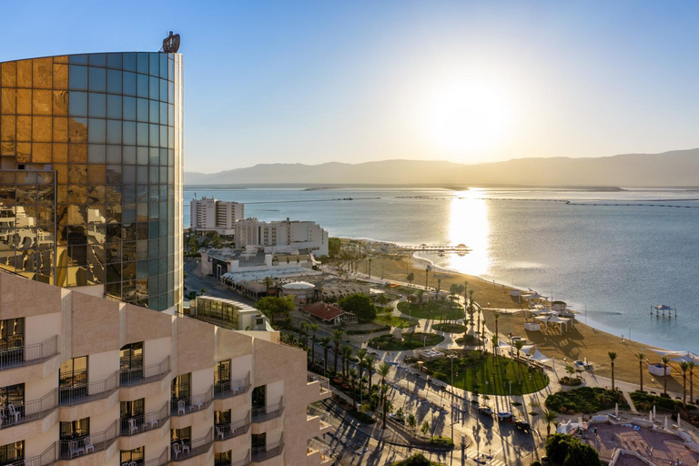 Exterior & Views 1, The Royal Hotel Dead Sea