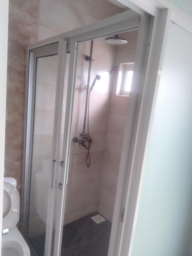 Bathroom 4, NAIROBI STAR Airport INN, Mavoko