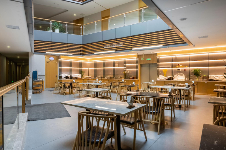 Food & Drinks 4, Maipeng Hotel, Wuxi