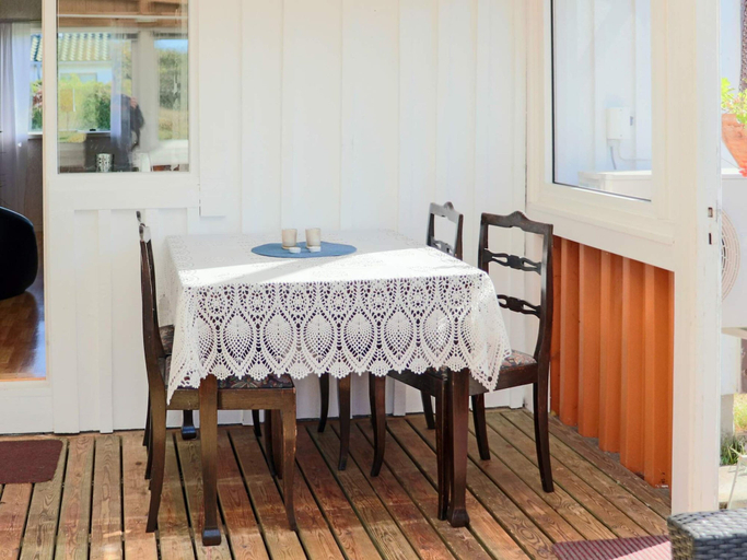 Others 2, 6 Person Holiday Home in Mellbystrand, Laholm