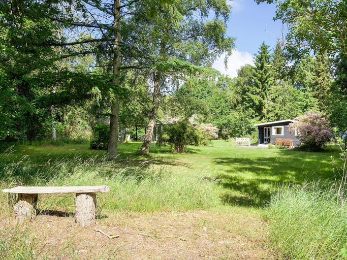 Others 5, 6 Person Holiday Home in Rorvig, Odsherred