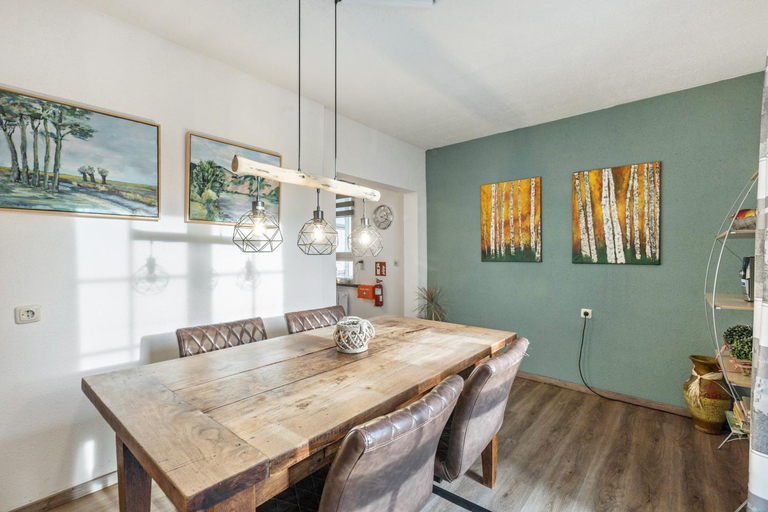 Others 5, Ferienhaus Usseln, Waldeck-Frankenberg