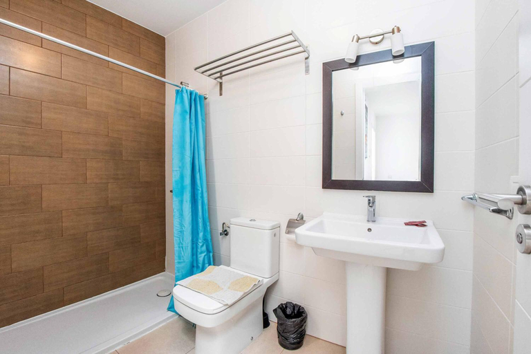Bathroom 3, Villa Acacia, Santa Cruz de Tenerife