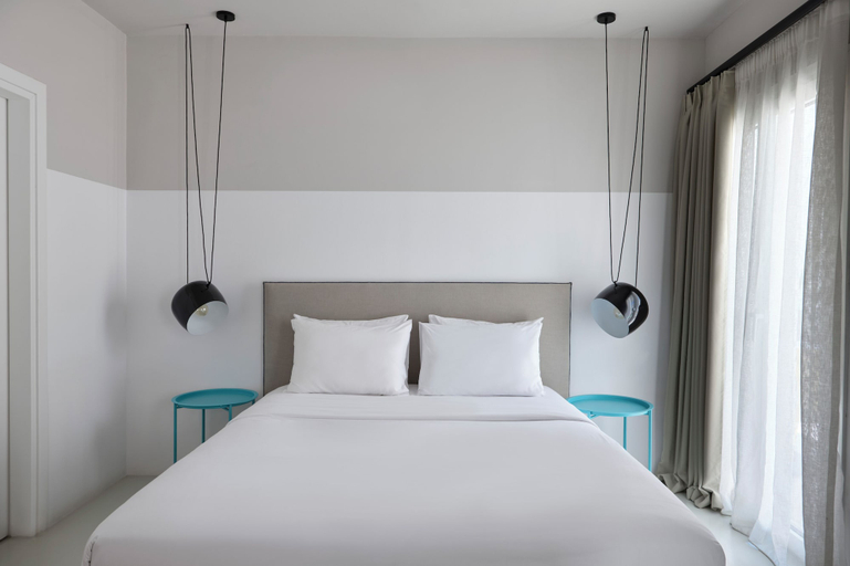 Bedroom 4, Play Paros, a member of Brown Hotels, South Aegean