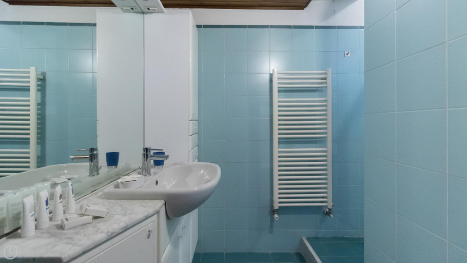 Bathroom 3, Italianway Easy - Massarani 5, Milano