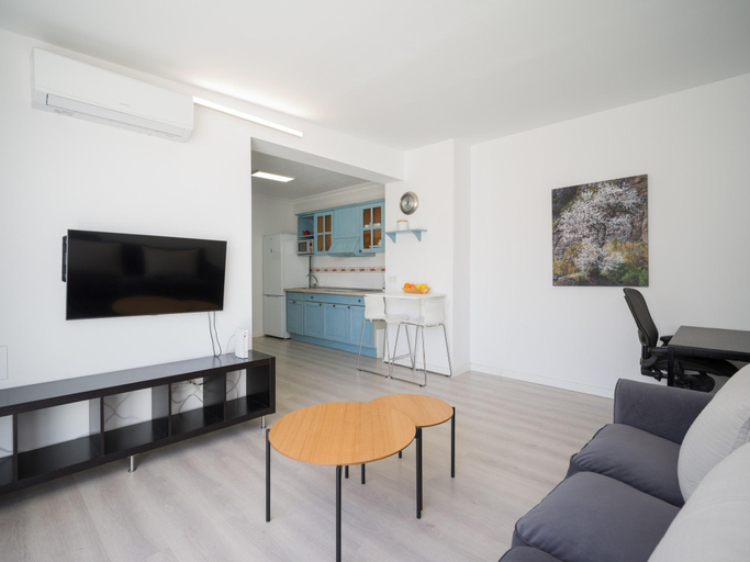 Others 5, House in Las Palmas near Playa de Las Canteras, Las Palmas