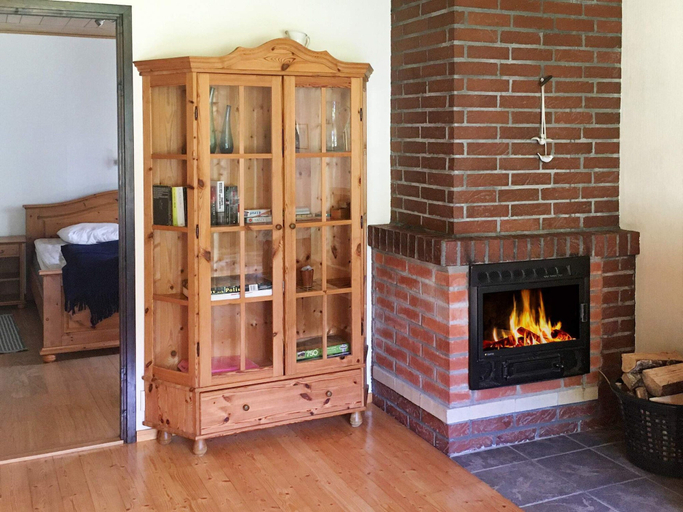 Interior 5, 4 Person Holiday Home in Rorvik, Sävsjö