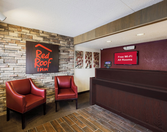Others 5, Red Roof Inn Indianapolis South, Indianapolis