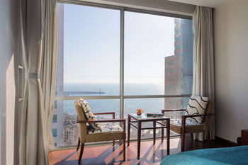 Others 3, 3rd Space Holiday Apartment  ( Wusi Square Store), Qingdao