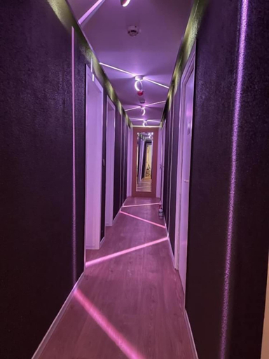 Others 3, Hotel Le Green, Seine-Maritime