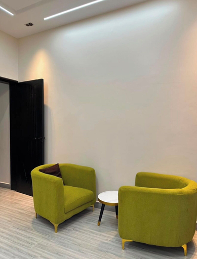Interior 2, Cassie Homes, Kampala