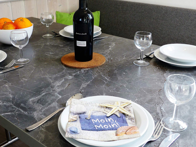 Food & Drinks, Holiday Home in Wendtorf, Plön