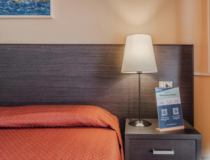 Bedroom 4, Hotiday Room Collection - Varazze, Savona