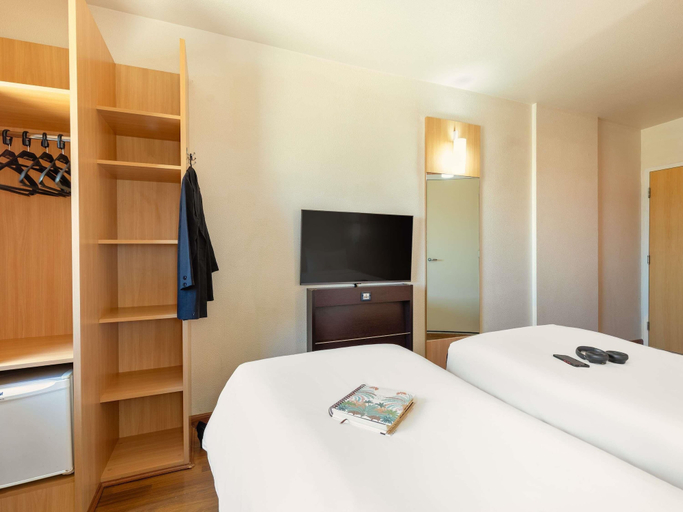 Bedroom 3, ibis Sao Paulo Interlagos, São Paulo