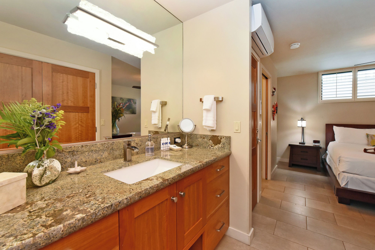 Interior 3, Kaanapali Oceanfront 2BD w Ocean View Pool-papakea L303, Maui
