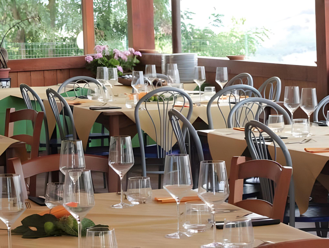 Food & Drinks 5, Agriturismo La Valle del Vento Urbino, Pesaro E Urbino