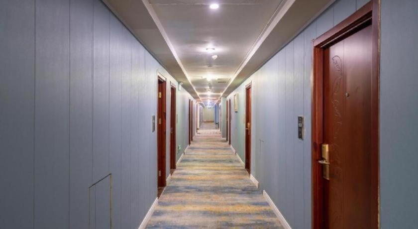 Others 5, GreenTree Inn Wuxi Guangrui Road Hotel, Wuxi