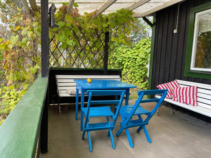 Exterior 5, 4 Star Holiday Home in Rockneby, Kalmar