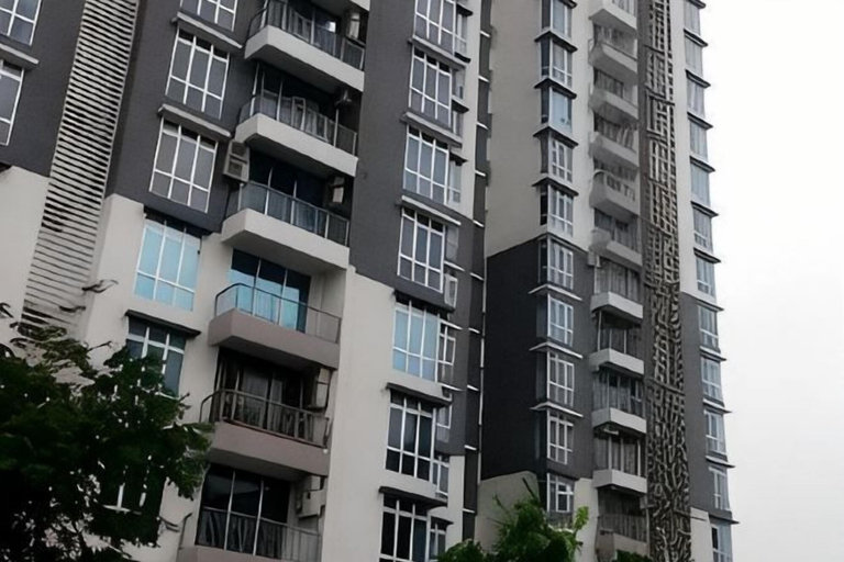 Exterior & Views, D'Ambience Isotto Suite by Antlerzone, Johor Bahru