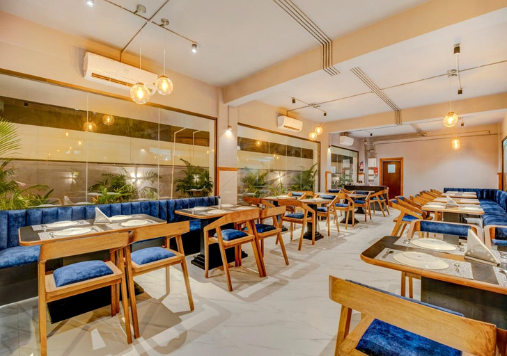 Food & Drinks 5, Hotel Sai Rain Tree Guwahati, Kamrup Metropolitan