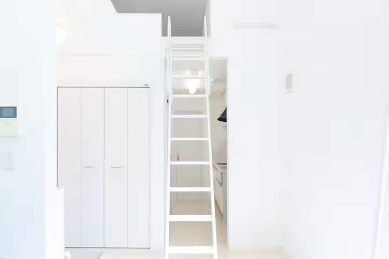 Others 5, Soshigaya Apartment, Setagaya