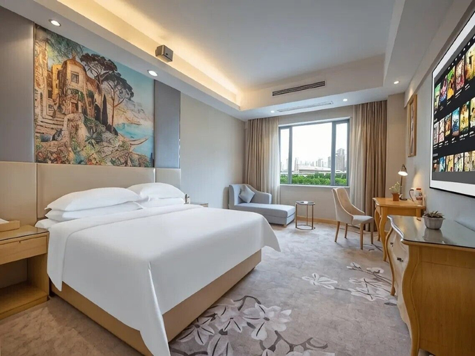 Room 2, Vienna International Hotel, Changsha