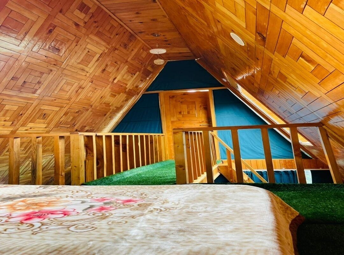 Room 1, Latos Chapter Sajwar, Kullu