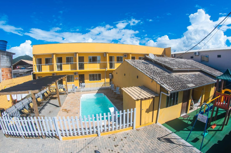 Exterior view 4, POUSADA VILA ALEGRIA, Penha