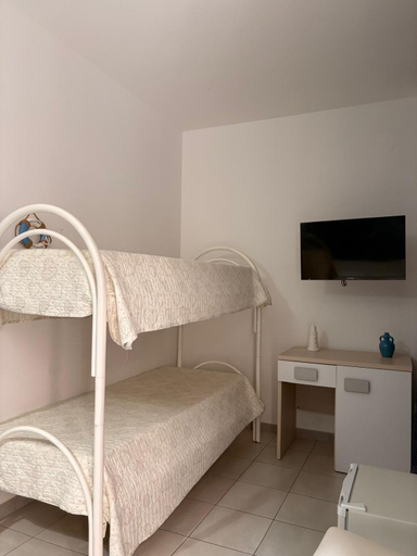 Bedroom 2, B&B Stella Marina, Agrigento