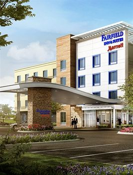 Others 3, Fairfield Inn & Suites Jeffersonville I-71, Fayette
