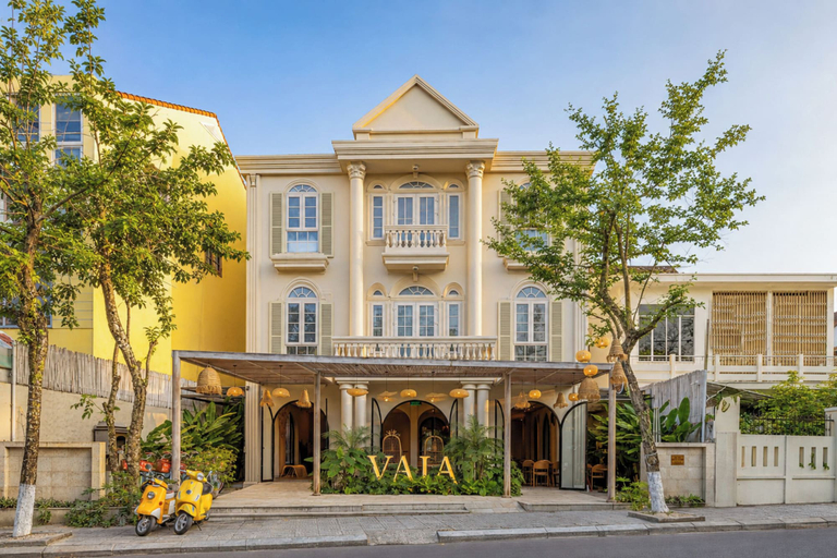 Exterior & Views 2, Vaia Hoi An Boutique Hotel, Da Nang