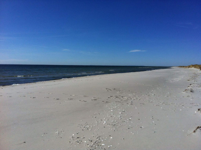 Others 5, 5 Star Holiday Home in Hadsund, Mariagerfjord
