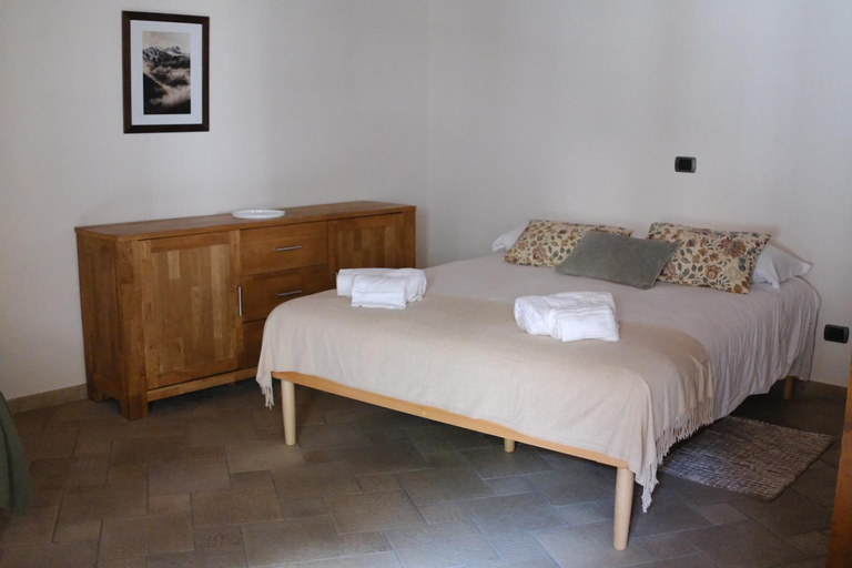 Bedroom 3, Locanda la Napoleonica, Cuneo