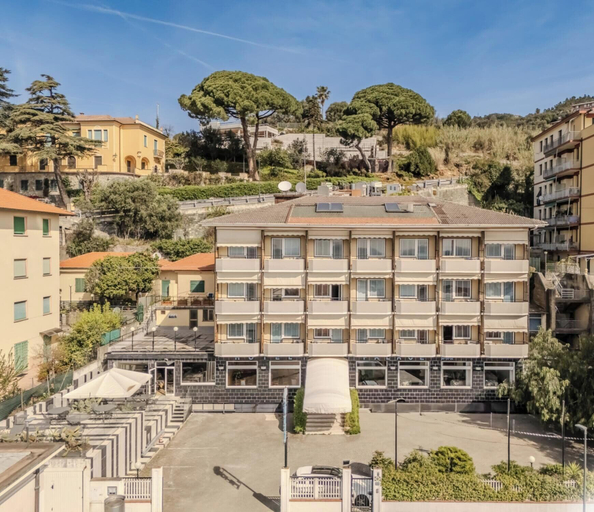 Exterior & Views 2, Hotiday Room Collection - Varazze, Savona