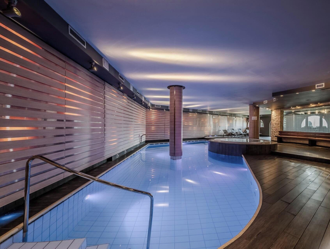 Sport & Beauty 2, HOTIDAY Room Collection - Campiglio Pradalago, Trento