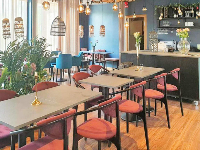 Others 3, Attractive Vacation Home With Free-breakfast, Göteborg