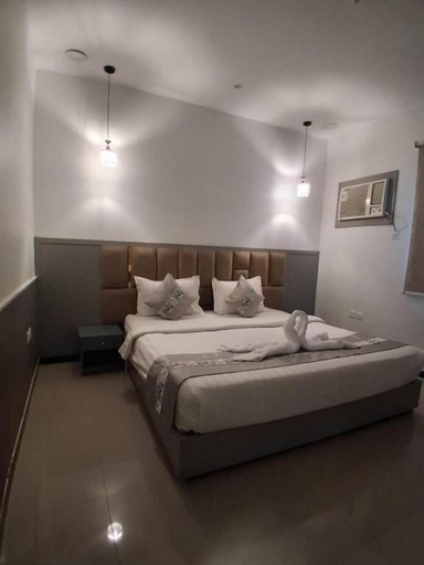Room 4, Alhalm Aljamel Serviced Apartments, Jeddah