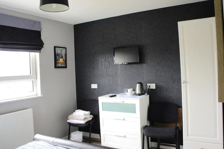 Others 4, Hannah's Guesthouse, Aberdeen