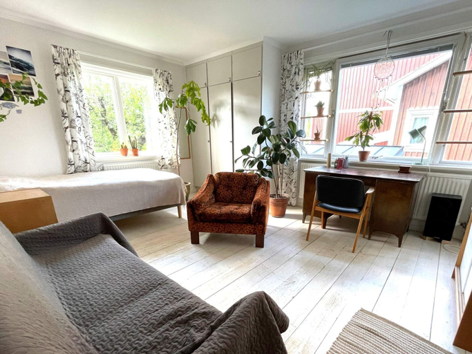 Interior 4, 4 Person Holiday Home in Linkoping, Linköping
