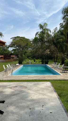 Sport & Beauty 3, Magnífico Rancho em Jarinu, Atibaia