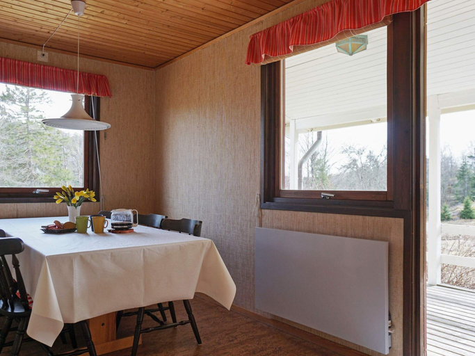 Interior 5, 4 Person Holiday Home in Dingle, Munkedal
