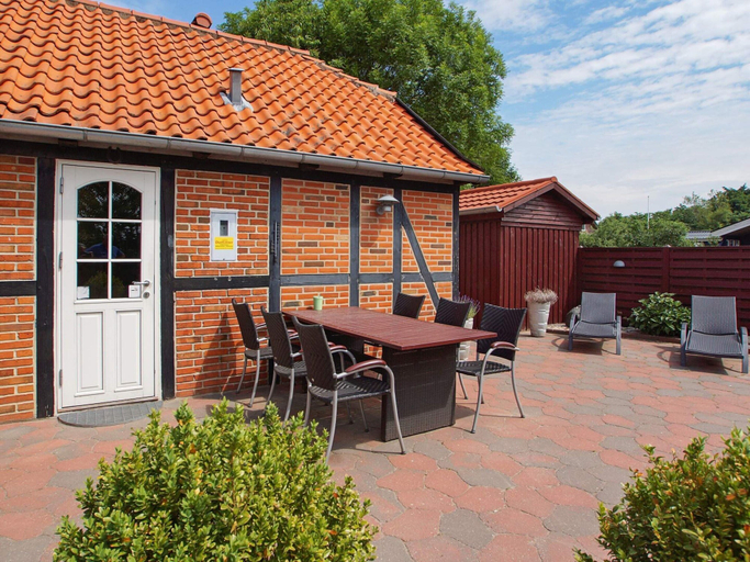 Exterior & Views 2, 4 Star Holiday Home in Hemmet, Ringkøbing-Skjern