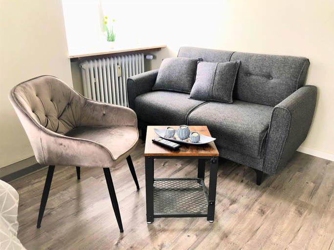 4, Apartment in Pellingen near Saar-Hunsruck, Trier-Saarburg