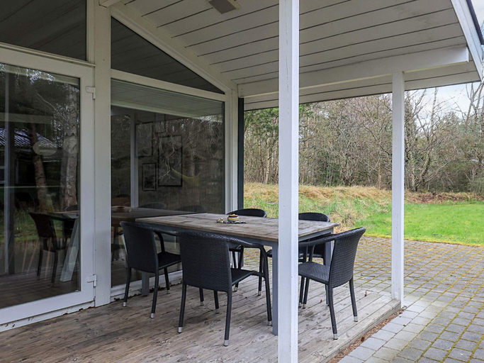 Others 5, 8 Person Holiday Home in Hadsund-by Traum, Mariagerfjord